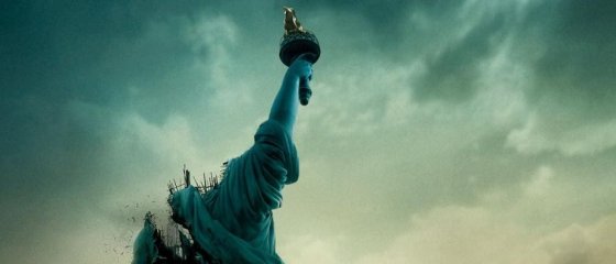 Cloverfield