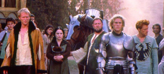 Sir Ulrich von Lichtenstein of Gelderland n’est plus