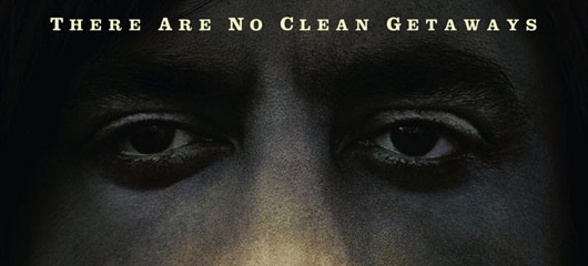 No Country For Old Men