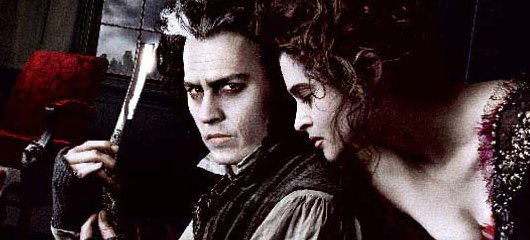 Sweeney Todd