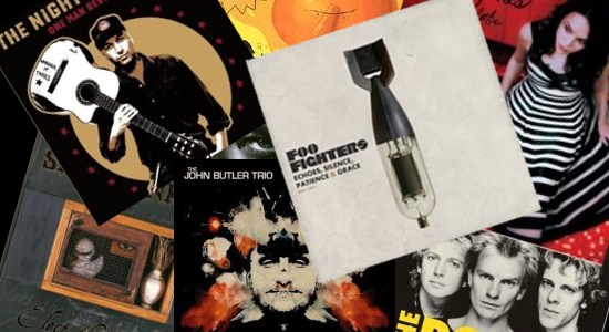 Presque un Top 10 …. Presque un Top 10 ….