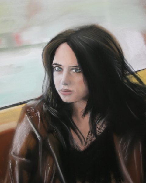 evagreen