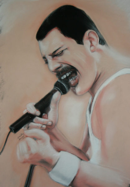 freddie