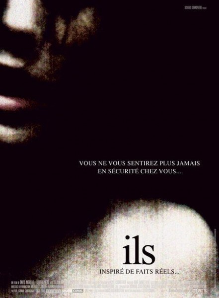 Affiche de Ils