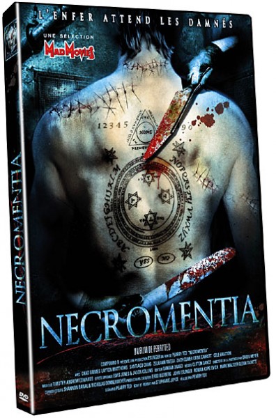 Necromentia