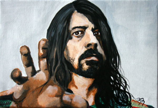 davegrohl