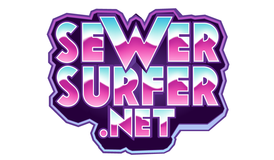 sewersurfer.net