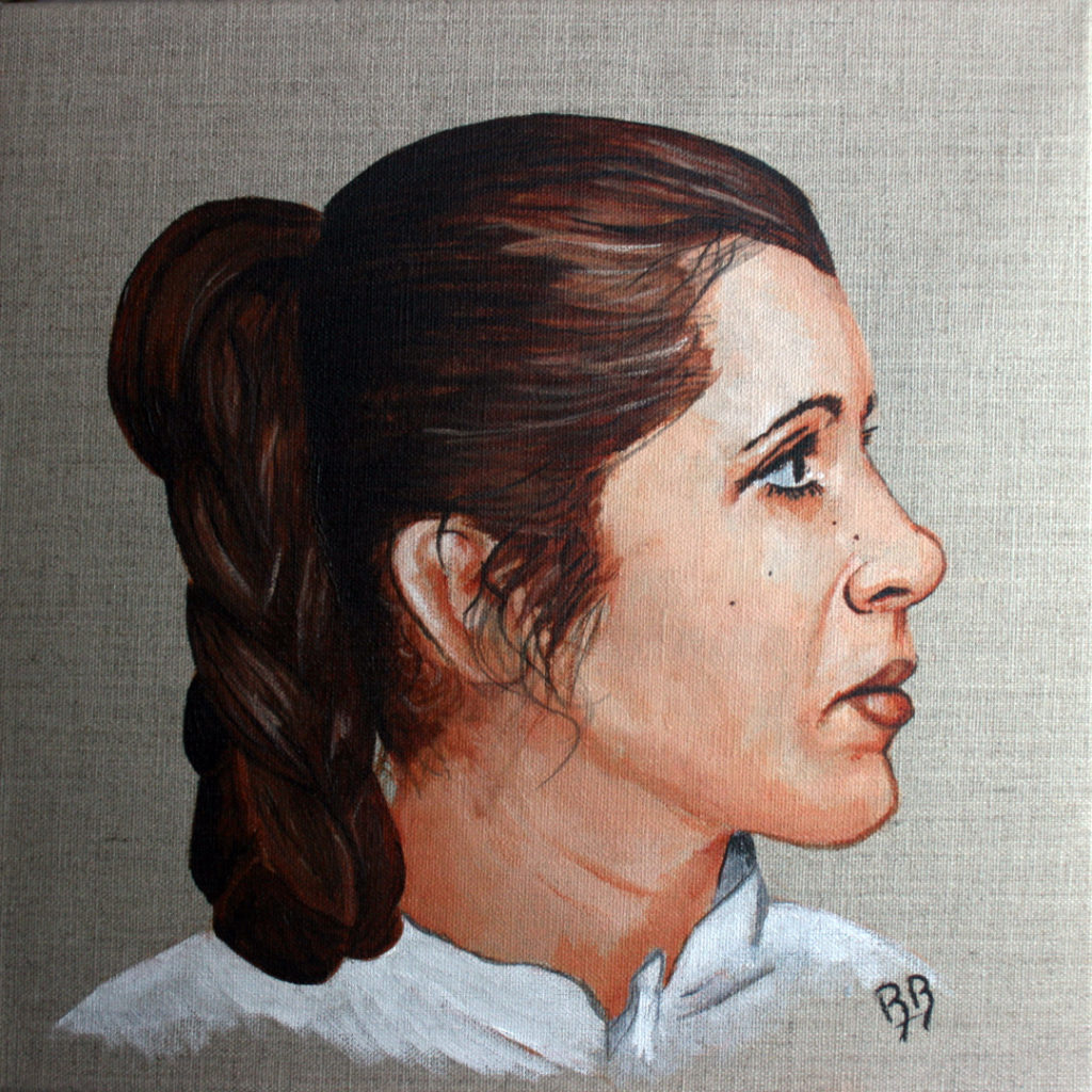 Leia