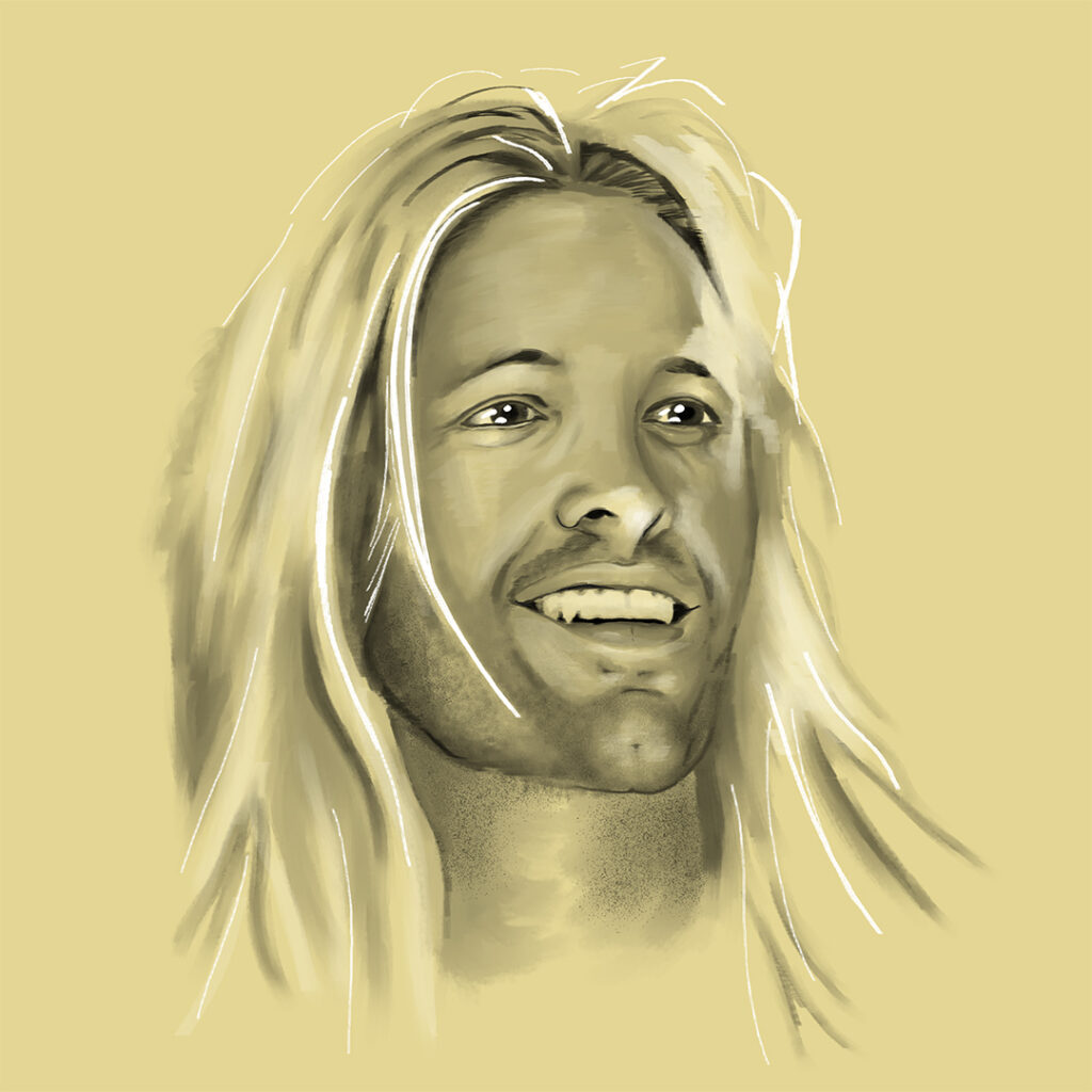 Taylor Hawkins